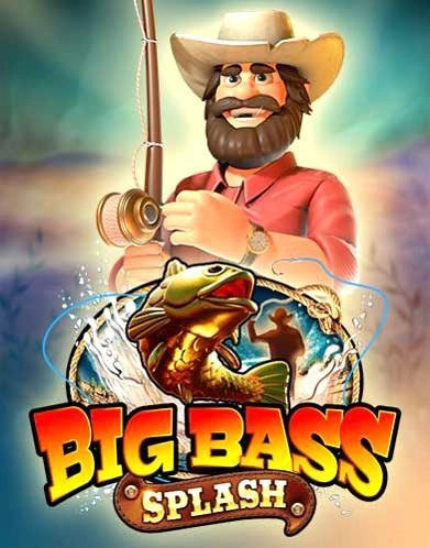 Big-Bass-Splash