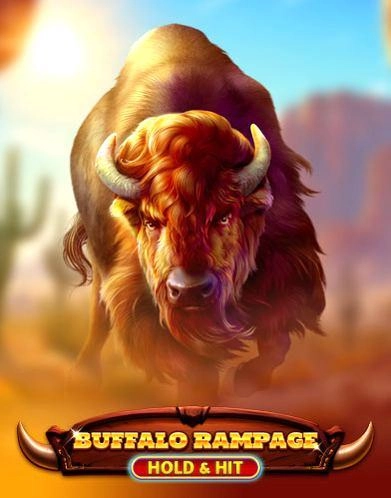 Buffalo-Rampage